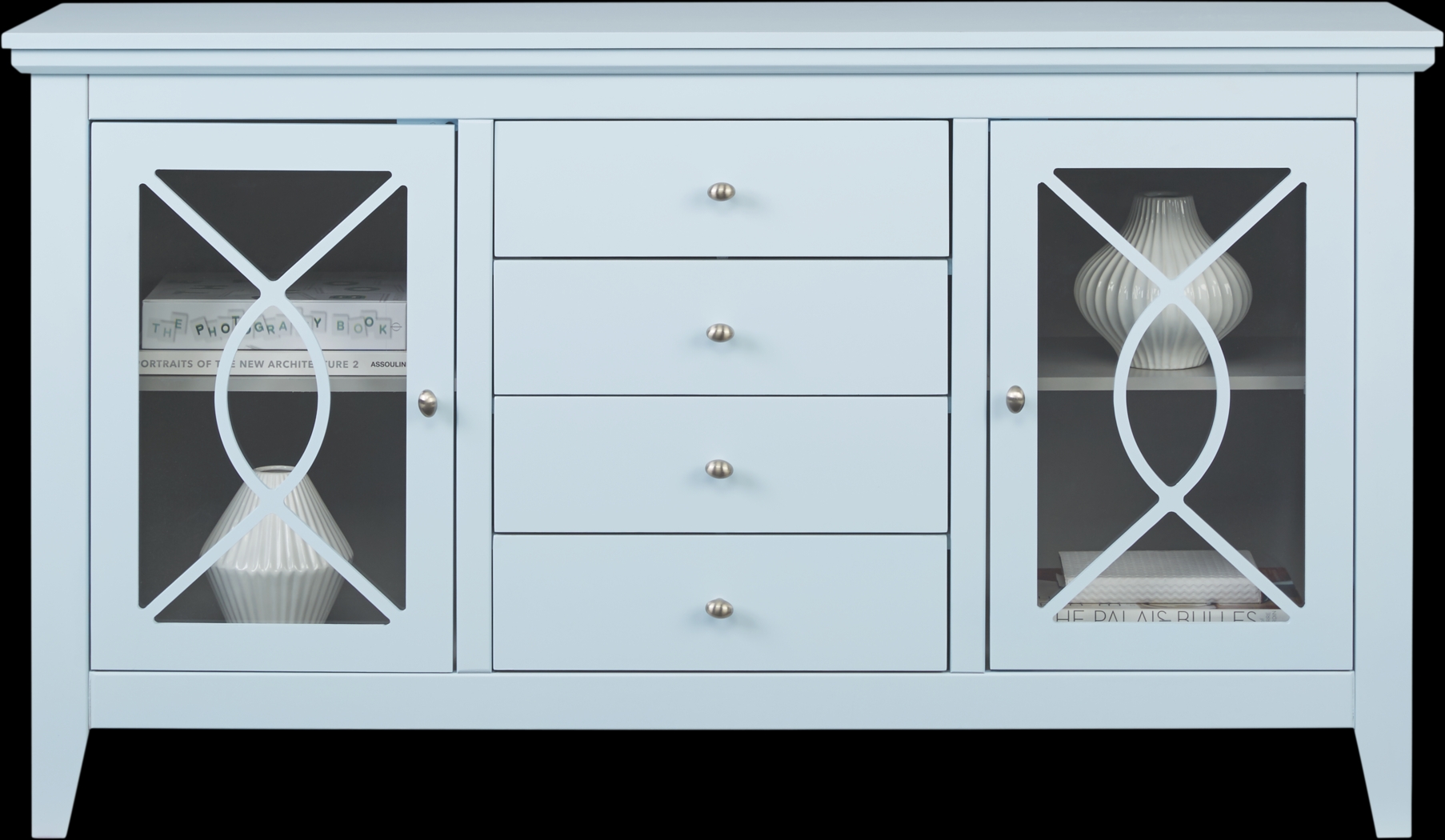 Abbie Sky 62 in. Console - Thumbnail - Image 2