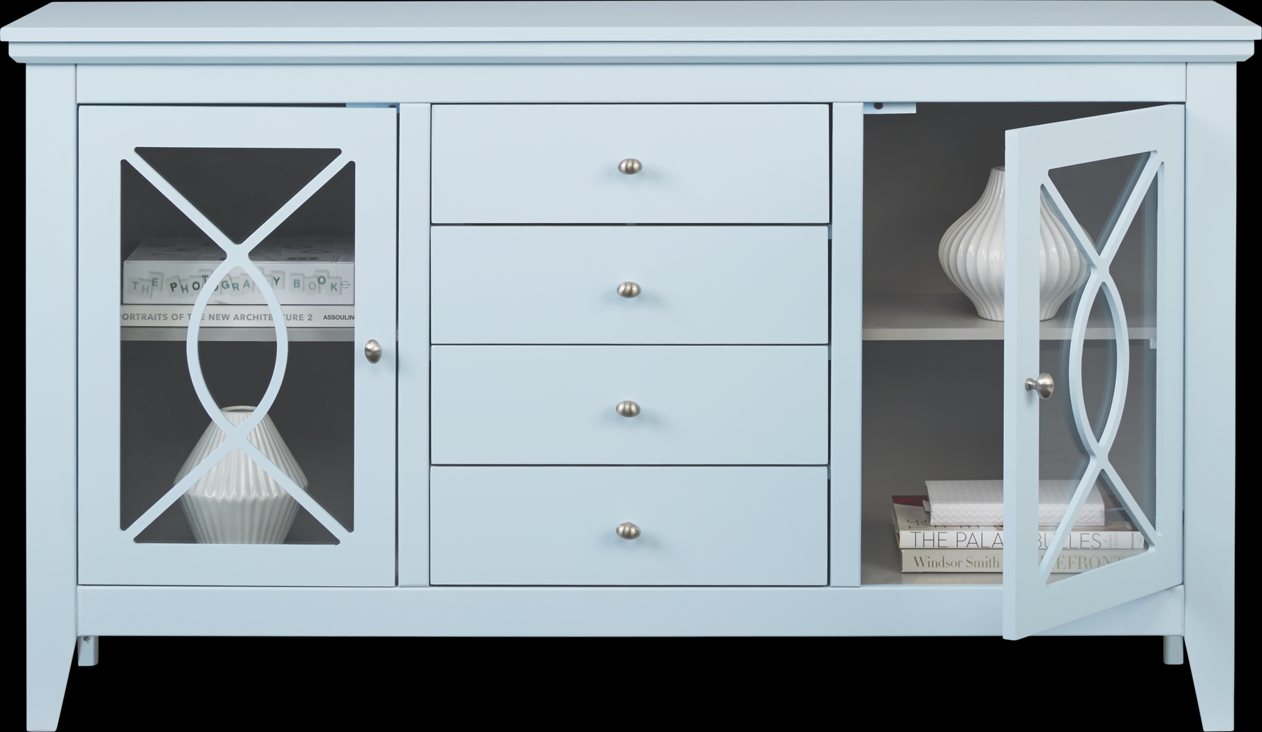 Abbie Sky 62 in. Console - Thumbnail - Image 3