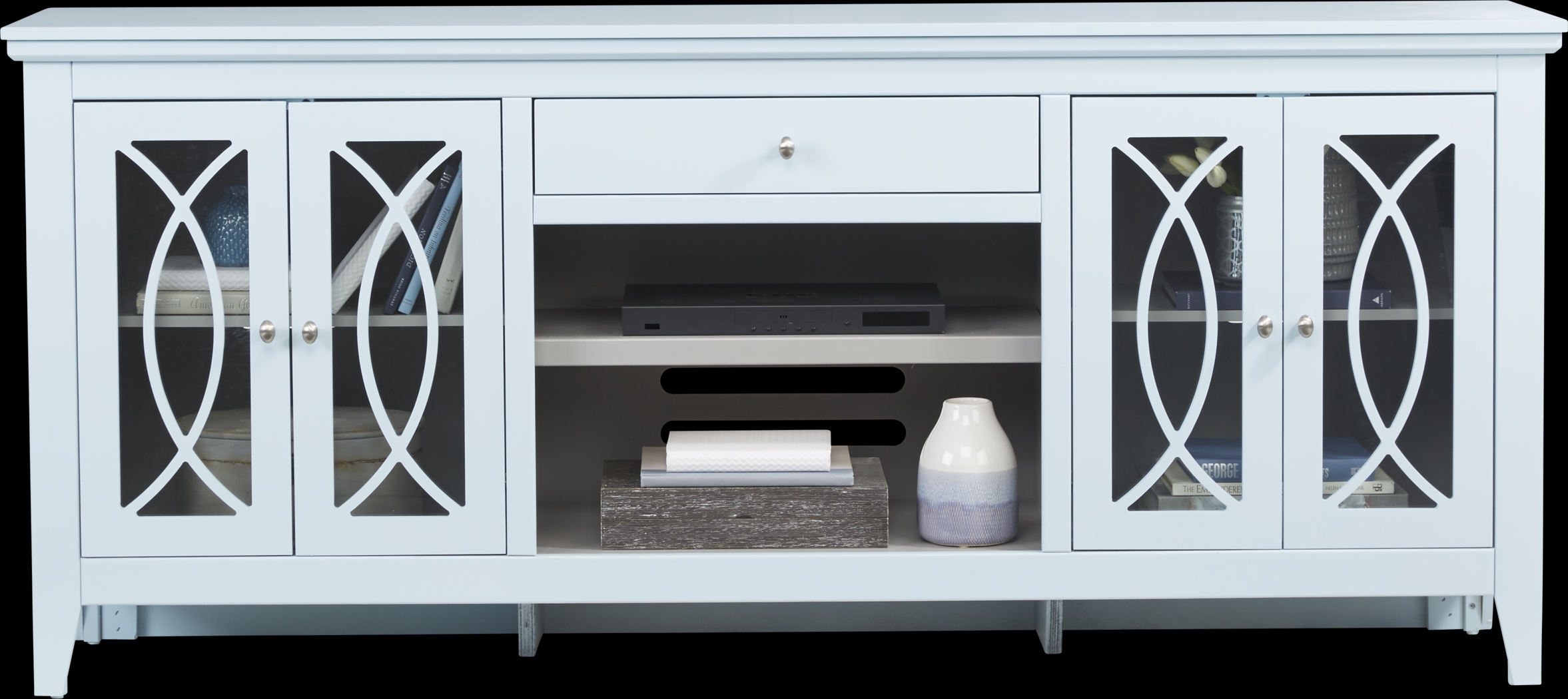 Abbie Sky 80 in. Console - Thumbnail - Image 3