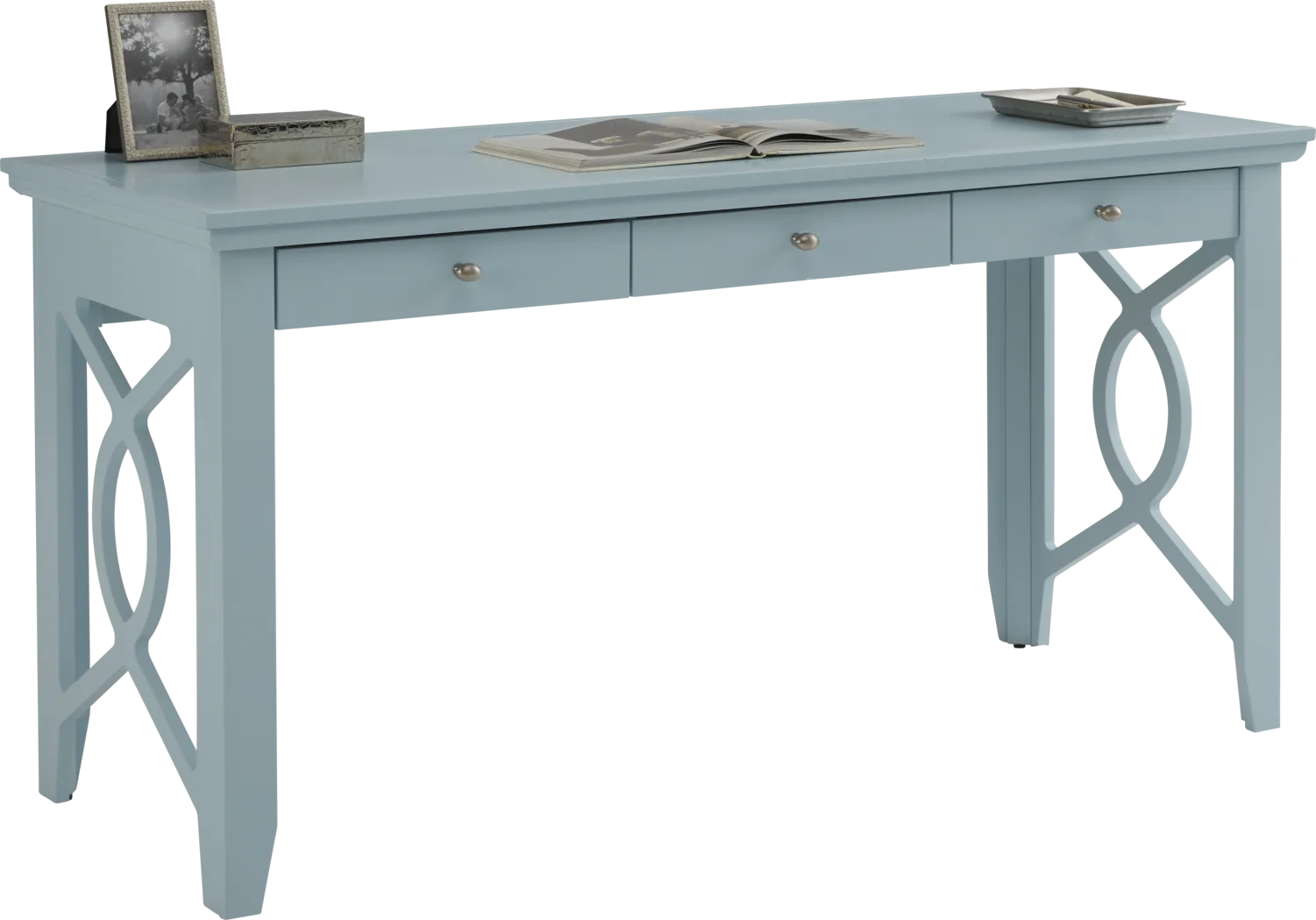 Abbie Sky Writing Desk - Thumbnail - Image 2