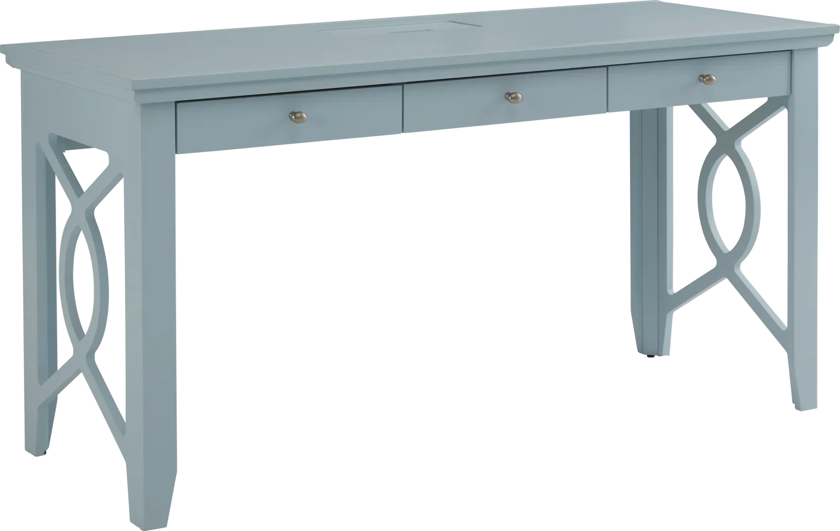 Abbie Sky Writing Desk - Thumbnail - Image 1