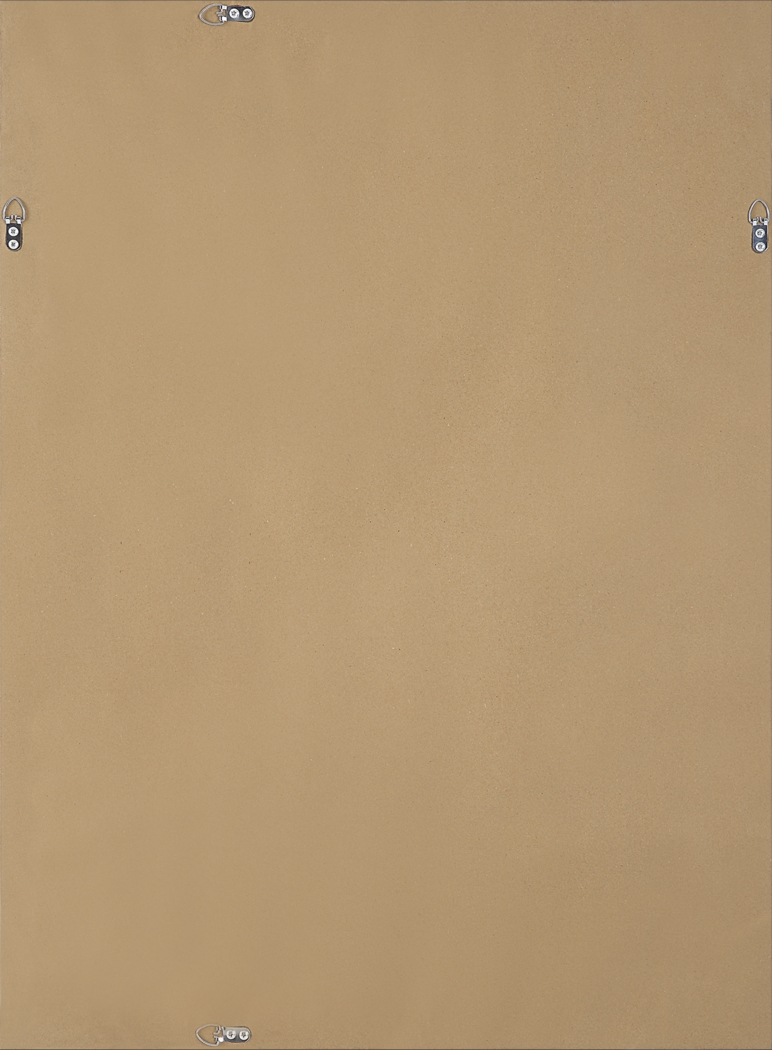 Abbil Brown Mirror - Thumbnail - Image 5