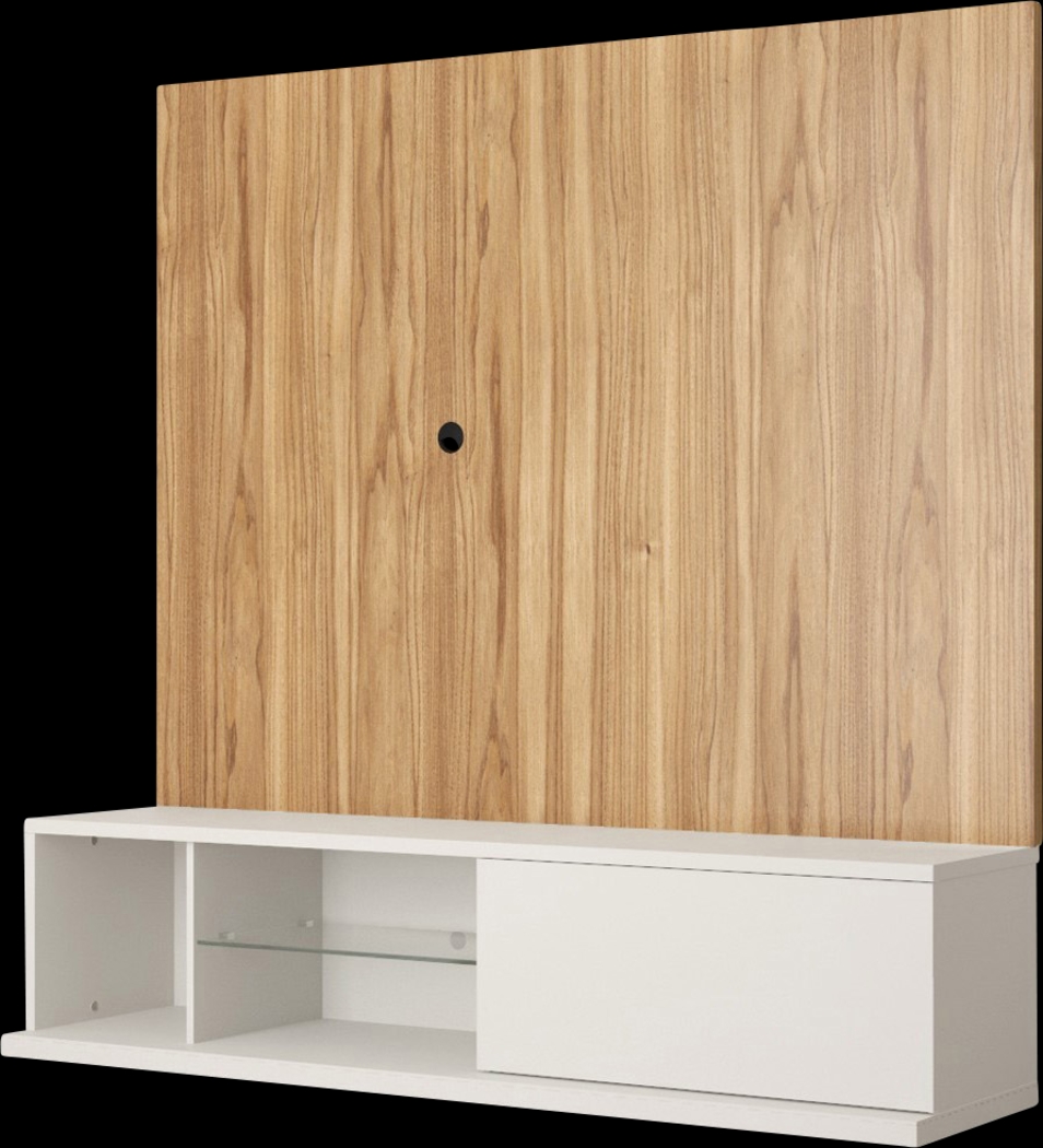 Abbisso Cinnamon 70 in. Console - Thumbnail - Image 2