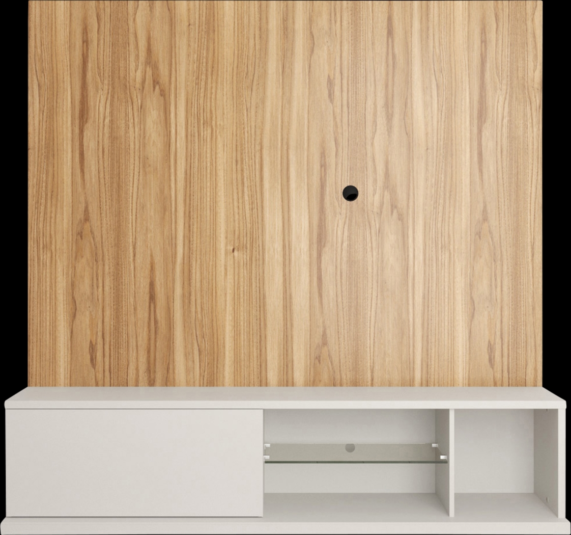 Abbisso Cinnamon 70 in. Console - Thumbnail - Image 4