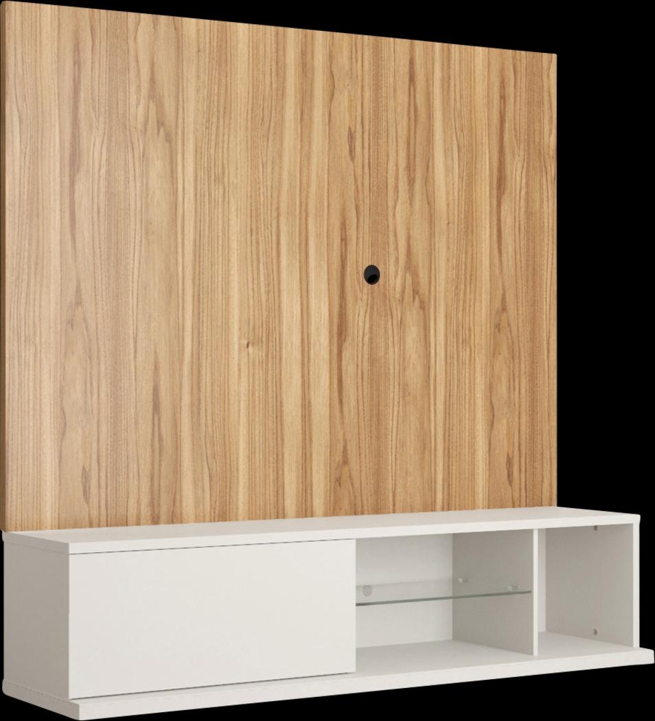 Abbisso Cinnamon 70 in. Console - Thumbnail - Image 1