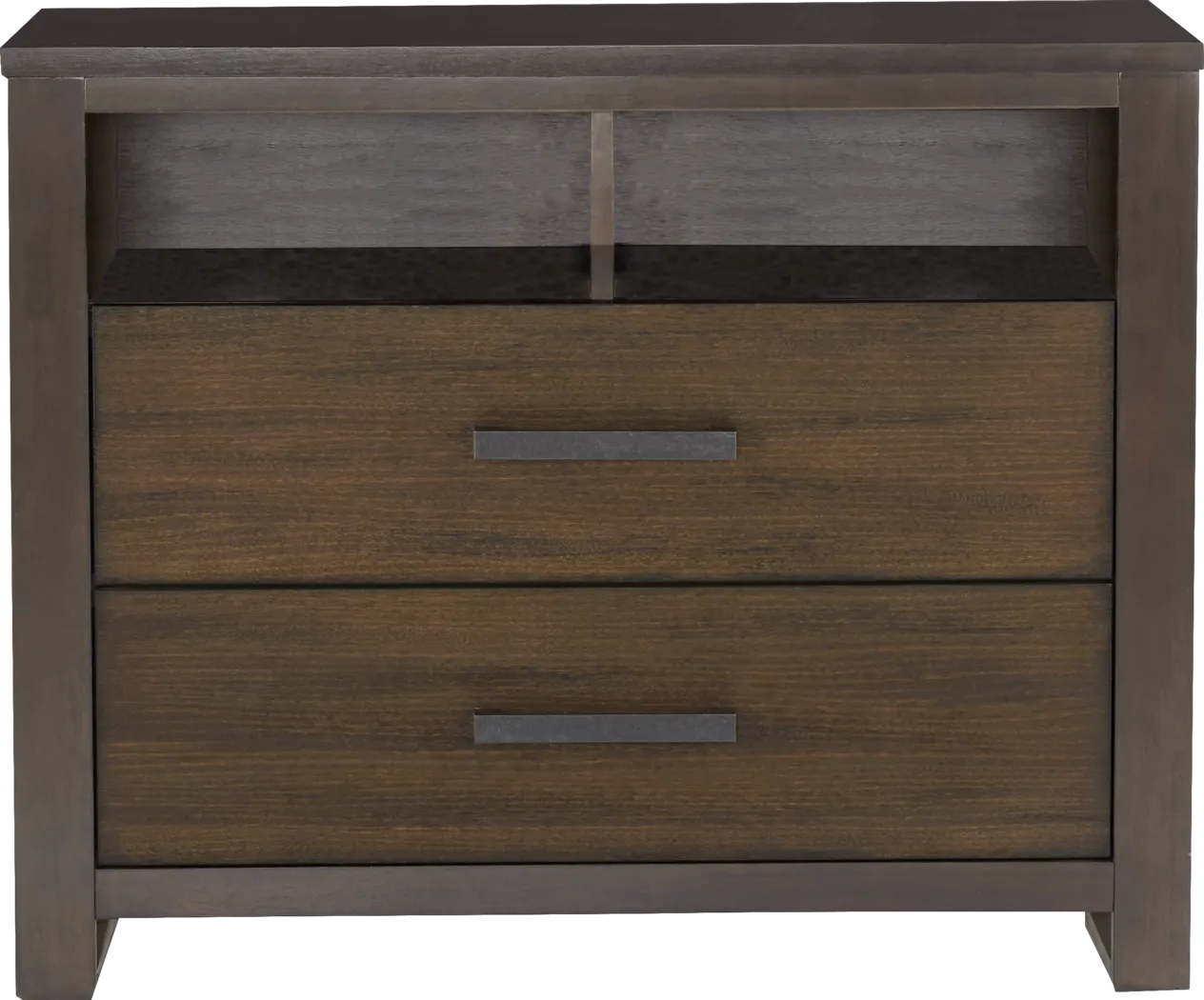 Abbott Hazelnut Small Chest - Thumbnail - Image 1