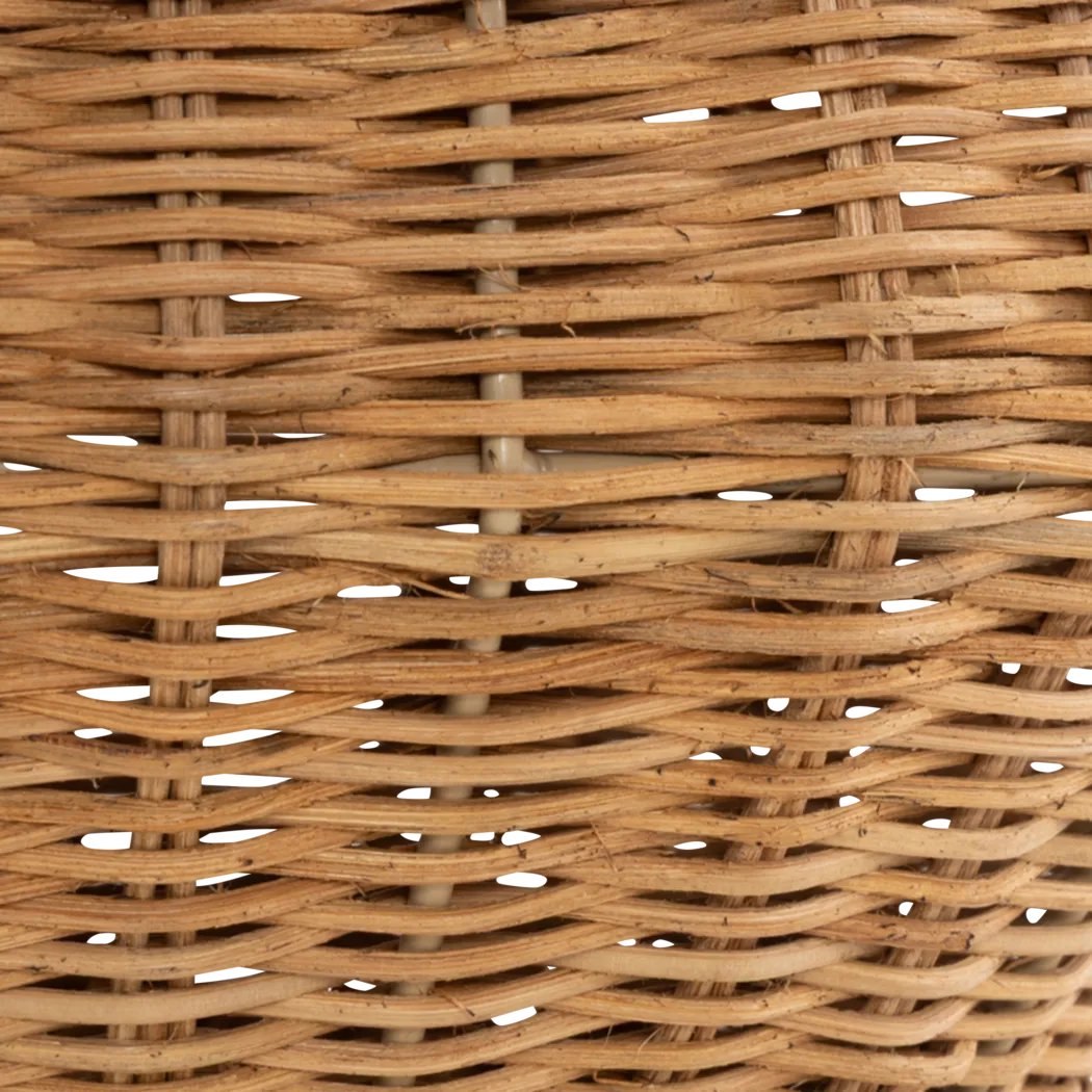 Abbyl Brown Vase - Image 8