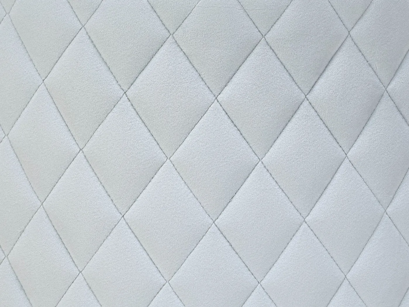 Aberas Light Gray Ottoman - Thumbnail - Image 3