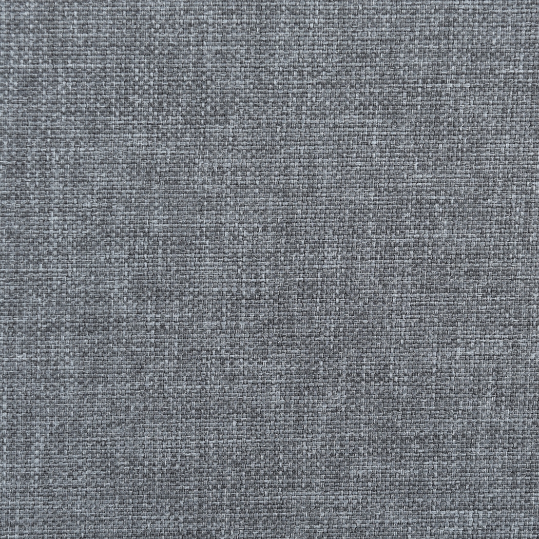 Aberfeldy Gray Queen Bed - Thumbnail - Image 9