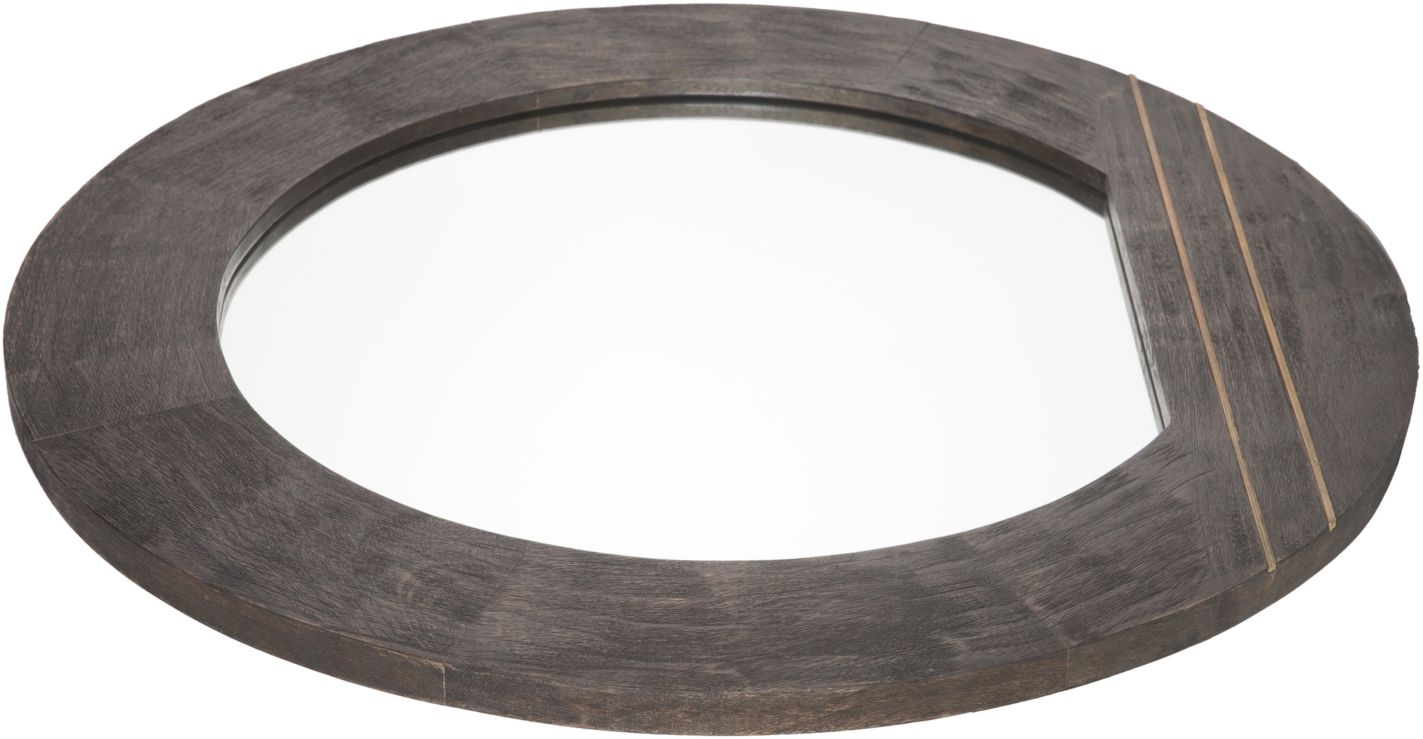 Aberie Brown Mirror - Thumbnail - Image 6