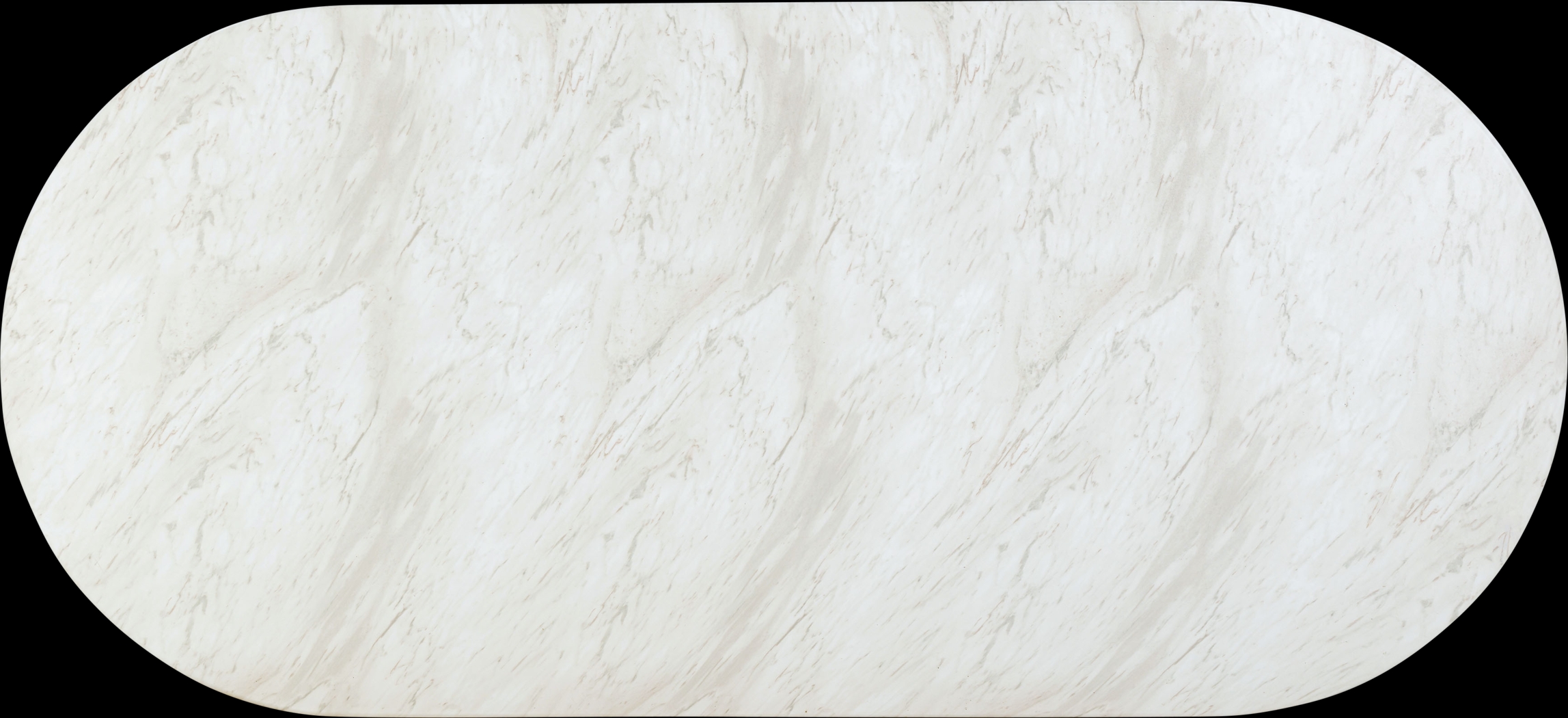 Aberjona White Dining Table - Thumbnail - Image 5