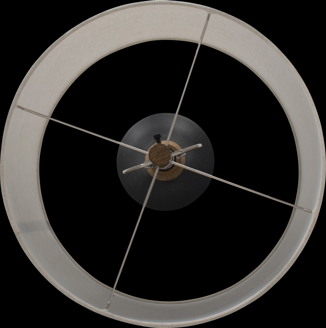 Abeyta Lane Black Table Lamps, Set of 2 - Thumbnail - Image 2