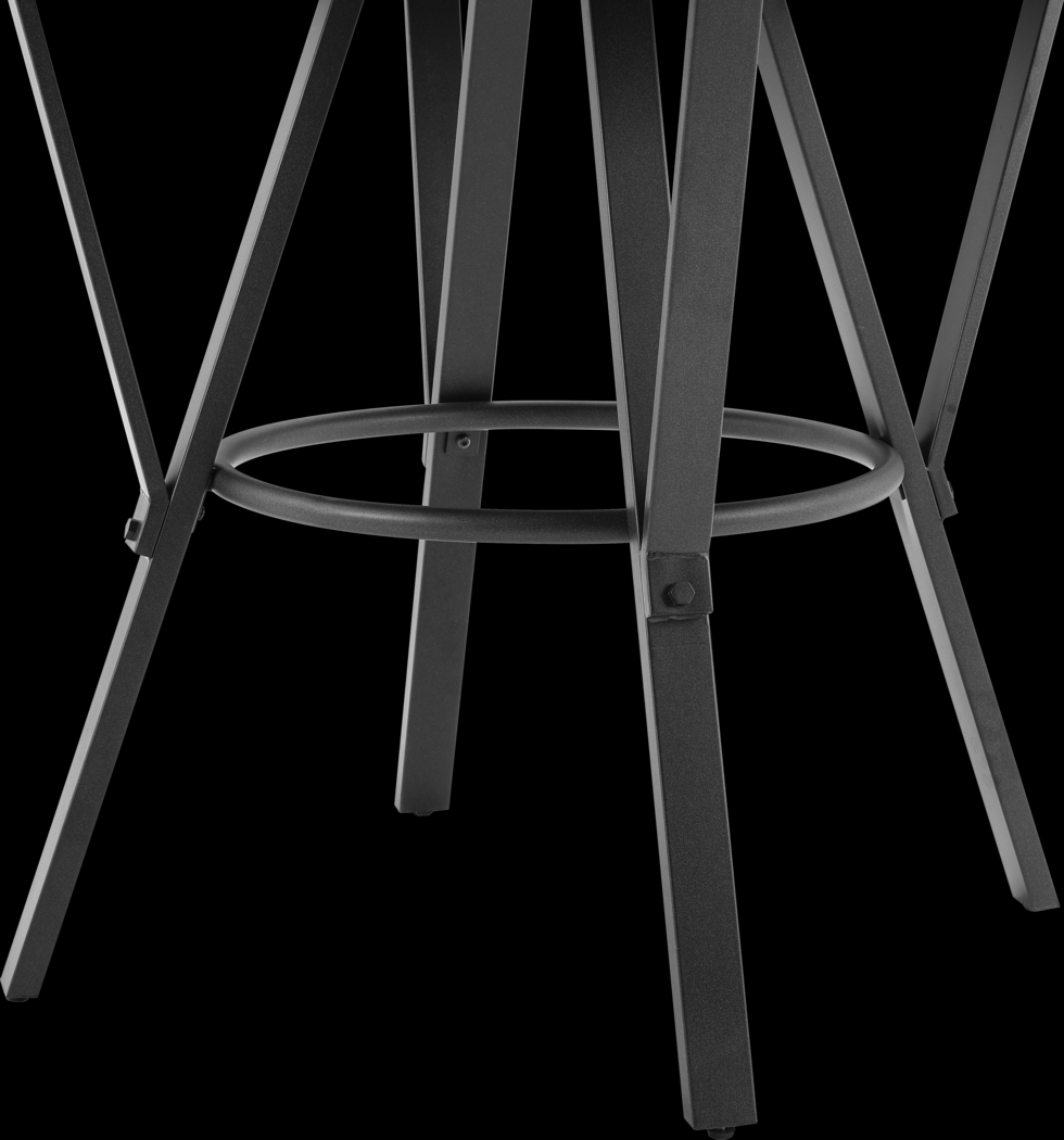 Abgale Gray Dining Set - Thumbnail - Image 6