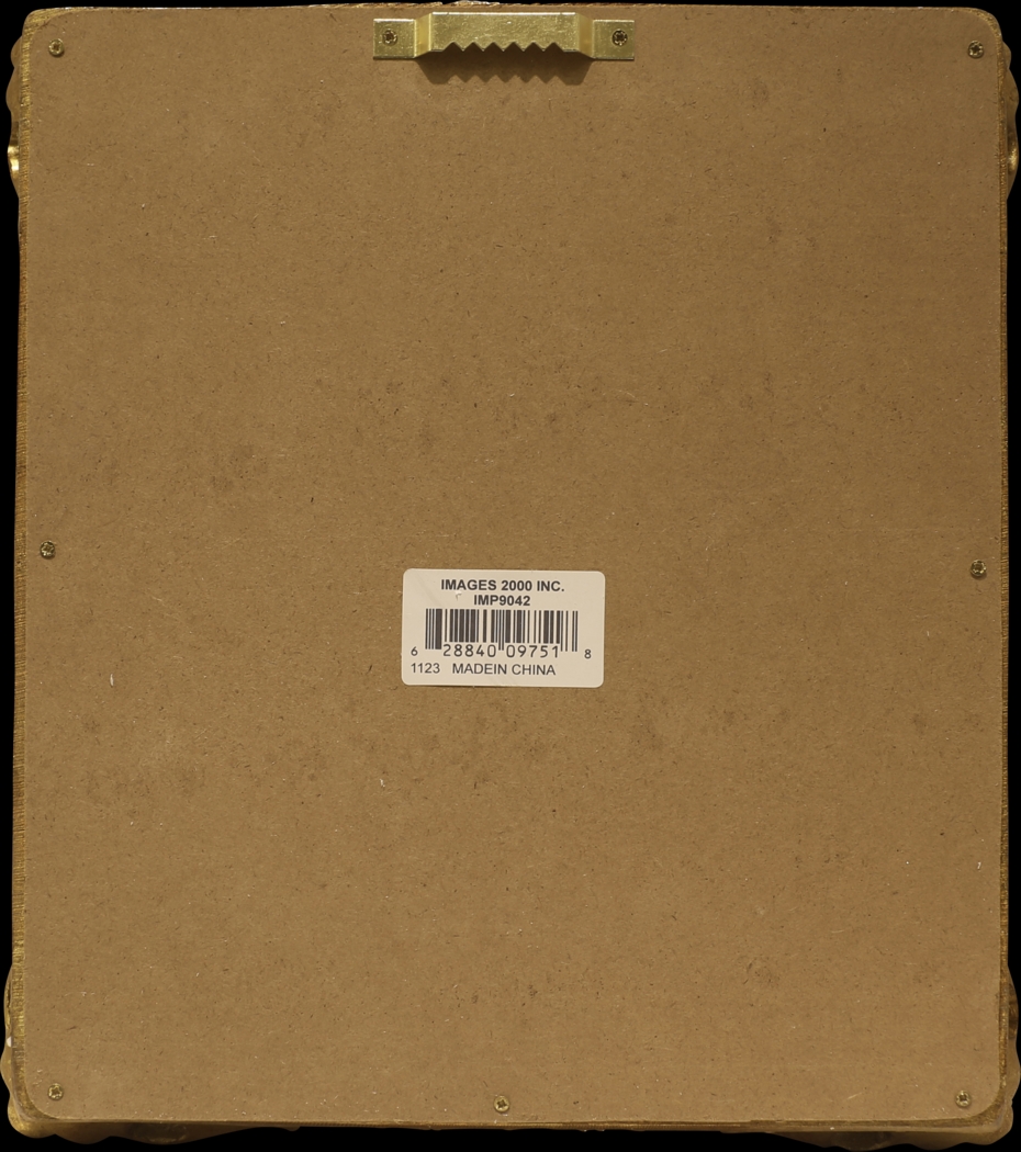 Abhio Gold Mirror - Thumbnail - Image 4