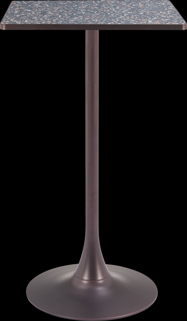 Abhira Black Bar Table - Thumbnail - Image 5