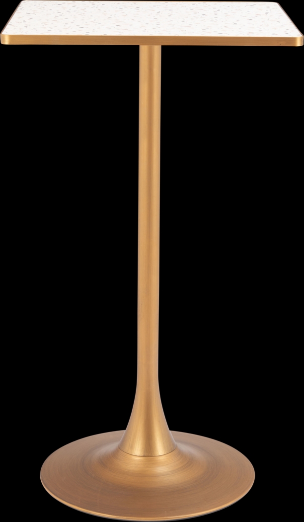 Abhira Gold Bar Table - Thumbnail - Image 4