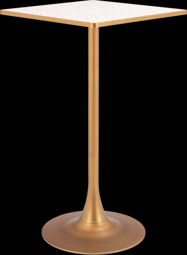 Abhira Gold Bar Table - Thumbnail - Image 5