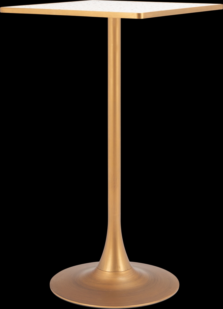 Abhira Gold Bar Table - Thumbnail - Image 6