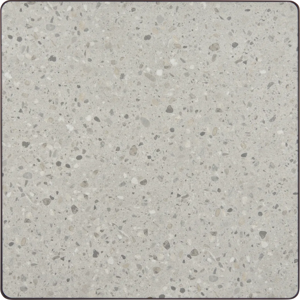 Abhira Gray Dining Table - Thumbnail - Image 7