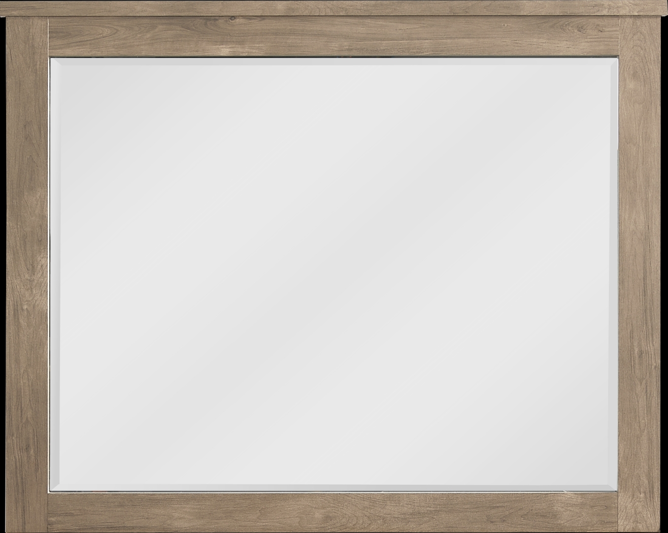 Abilene Brown 5 Pc Queen Panel Bedroom - Thumbnail - Image 11