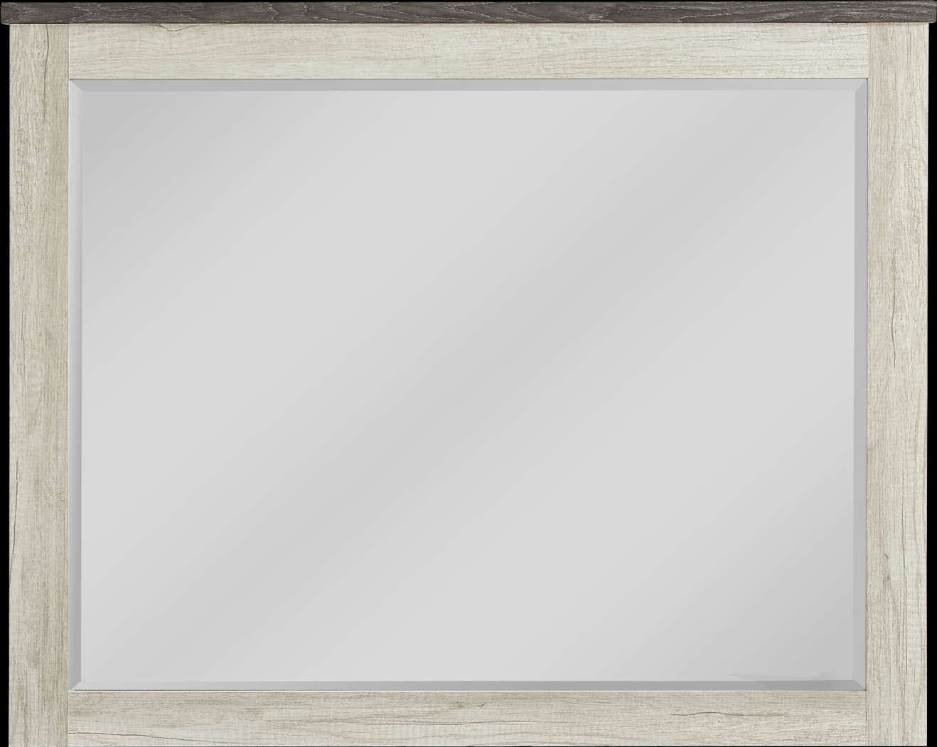 Abilene White 5 Pc Queen Panel Bedroom - Thumbnail - Image 11