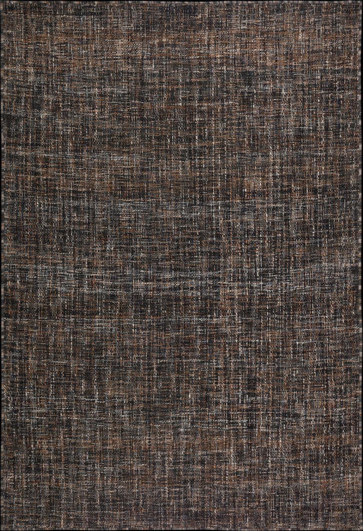 Abilu Black 5' x 7'6 Rug - Thumbnail - Image 1