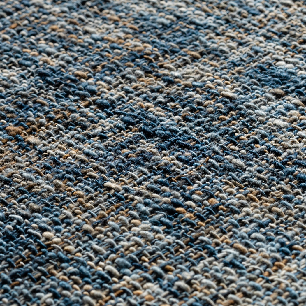 Abilu Blue 8' x 10' Rug - Thumbnail - Image 3