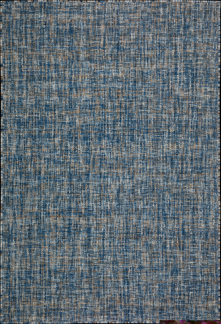 Abilu Blue 8' x 10' Rug - Thumbnail - Image 1