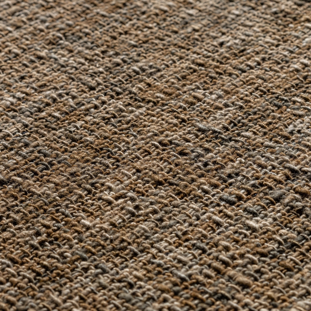 Abilu Brown 5' x 7'6 Rug - Thumbnail - Image 3