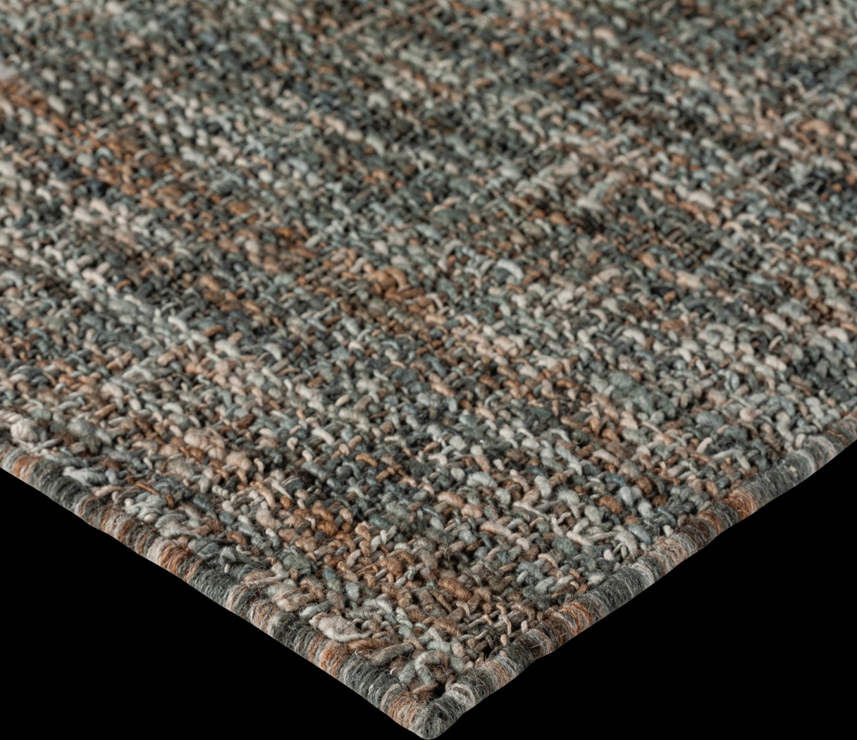 Abilu Gray 8' x 10' Rug - Thumbnail - Image 2