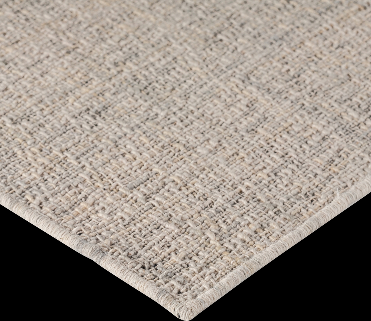 Abilu Ivory 5' x 7'6 Rug - Thumbnail - Image 2
