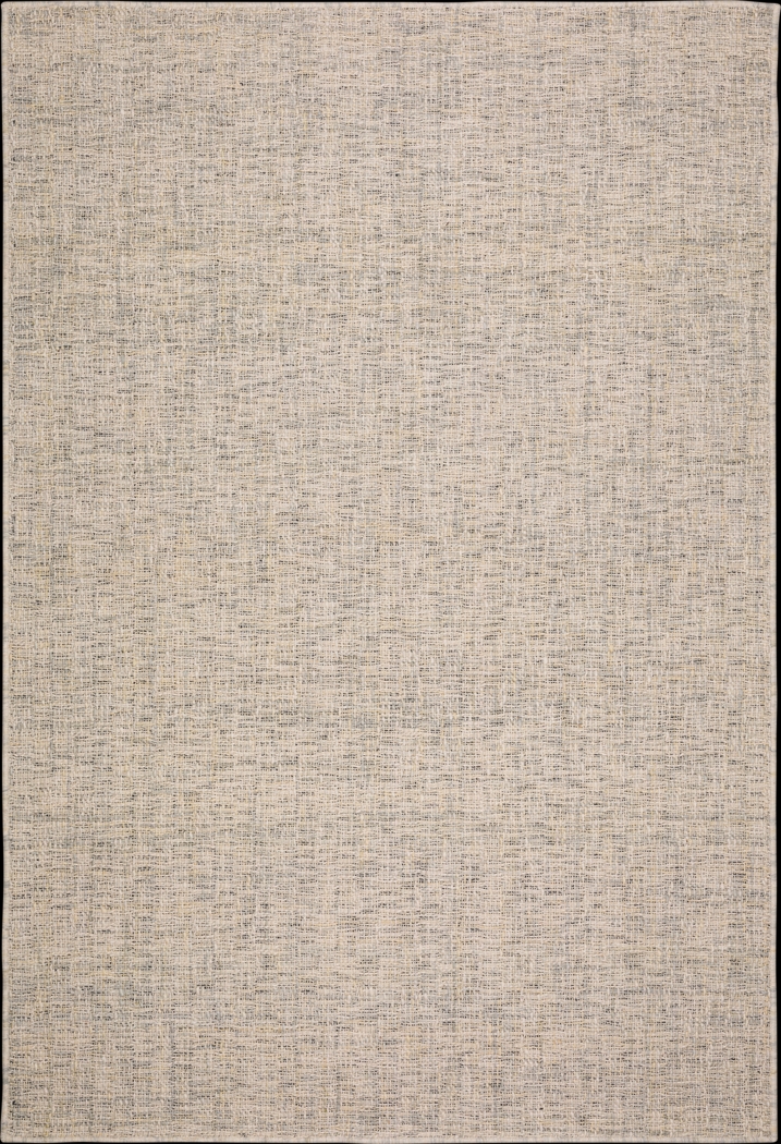 Abilu Ivory 8' x 10' Rug - Thumbnail - Image 1