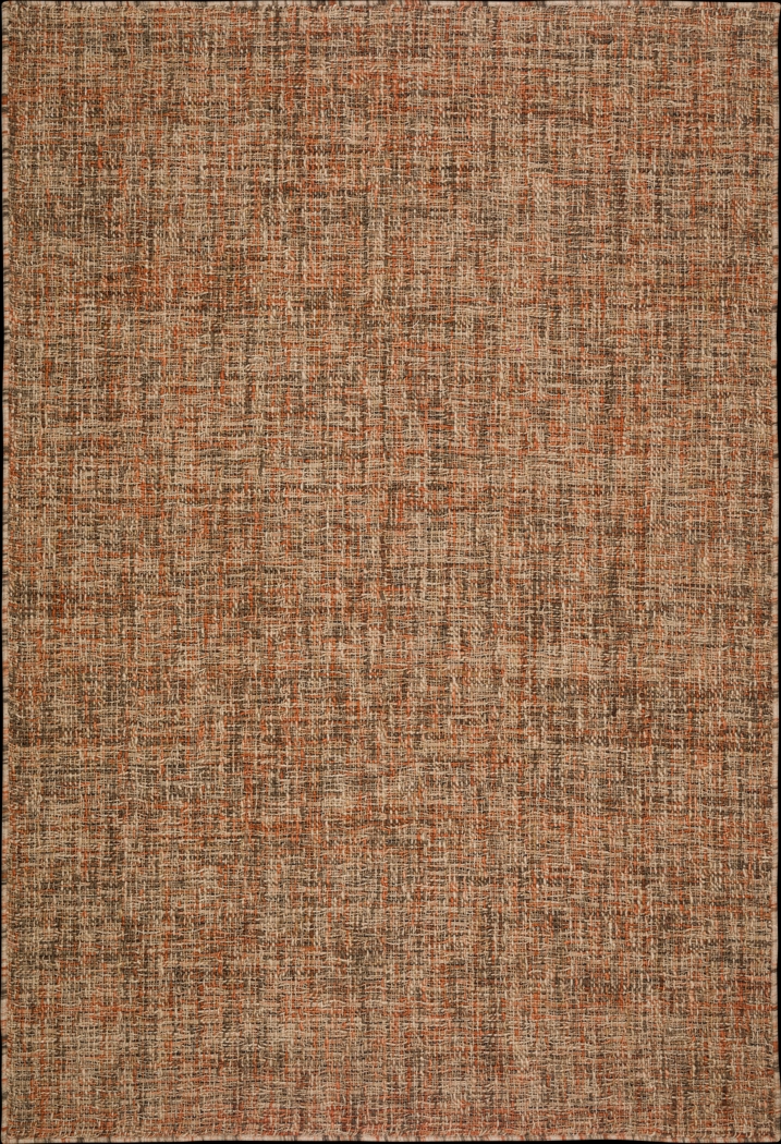 Abilu Red 5' x 7'6 Rug - Thumbnail - Image 1