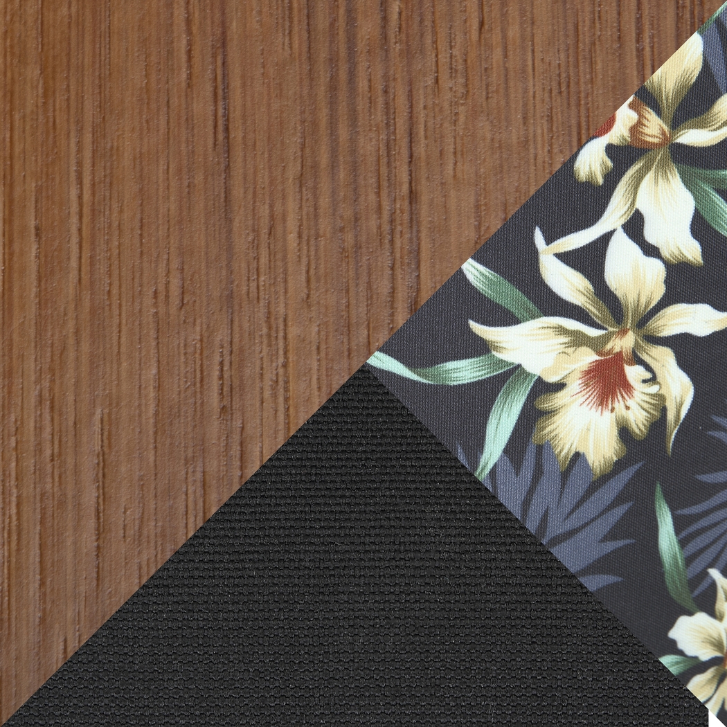 Abinger II Black Counter Height Stool - Thumbnail - Image 11