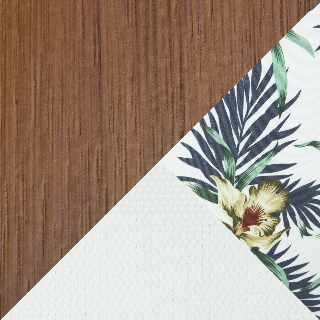 Abinger II White Counter Height Stool - Thumbnail - Image 11