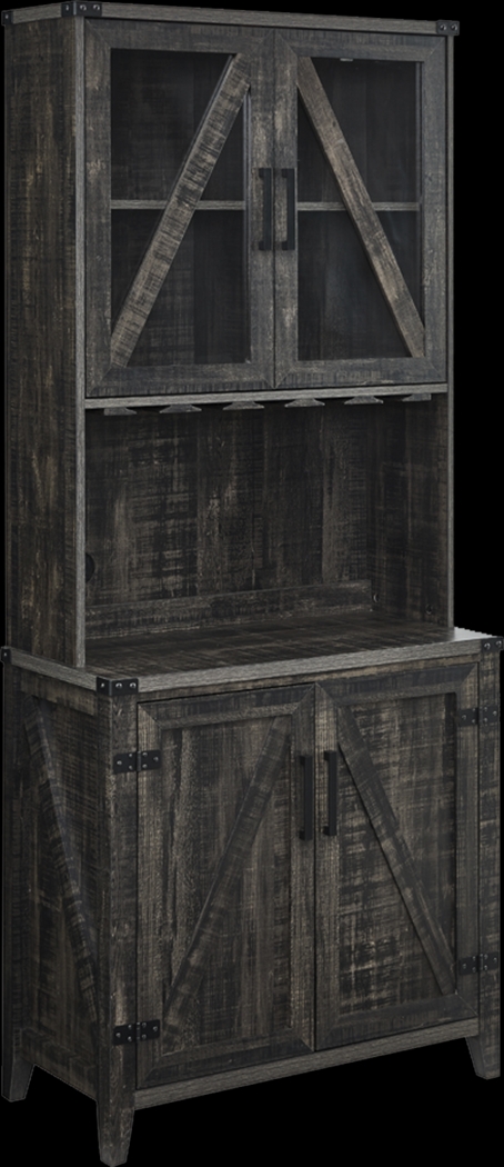 Abington Black Server - Thumbnail - Image 4