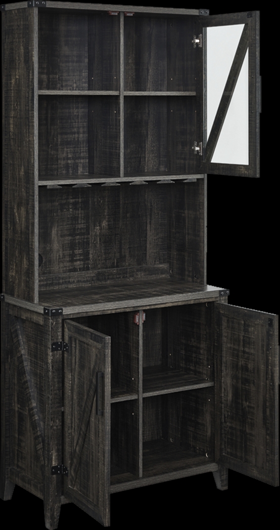 Abington Black Server - Thumbnail - Image 5