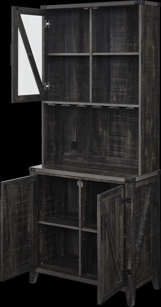 Abington Black Server - Thumbnail - Image 6