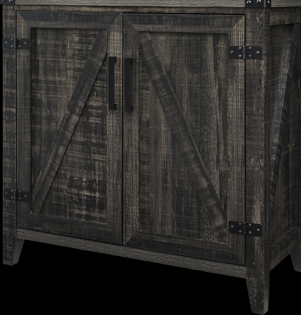 Abington Black Server - Thumbnail - Image 7