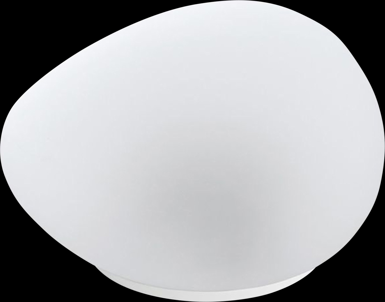 Abington Way White Outdoor Lamp - Thumbnail - Image 1