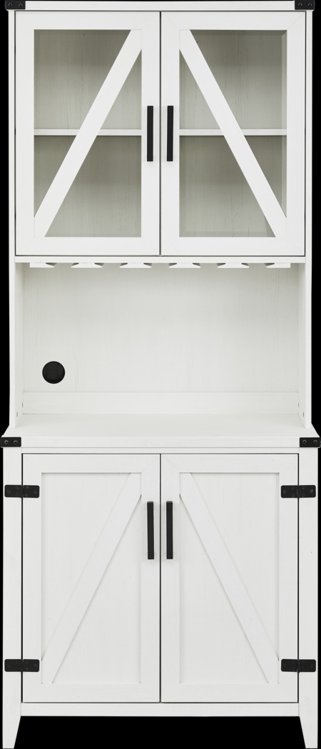 Abington White Server - Thumbnail - Image 5