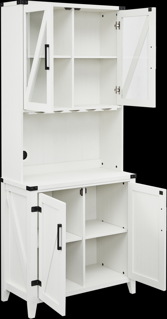 Abington White Server - Thumbnail - Image 6