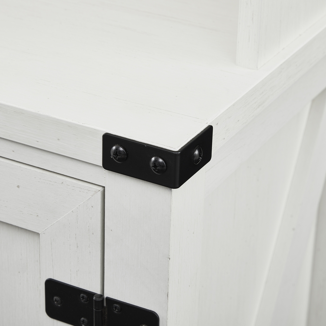 Abington White Server - Thumbnail - Image 9