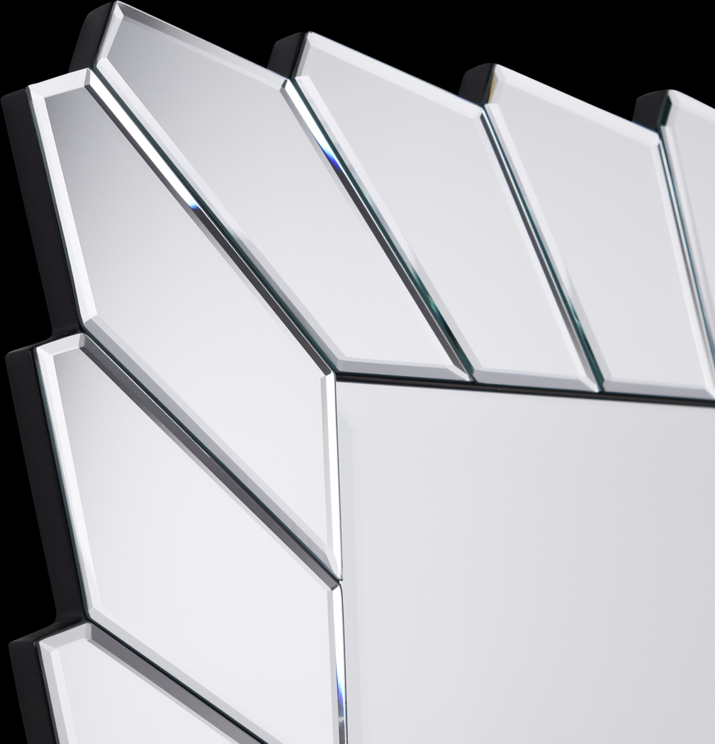 Abira Silver Mirror - Thumbnail - Image 5