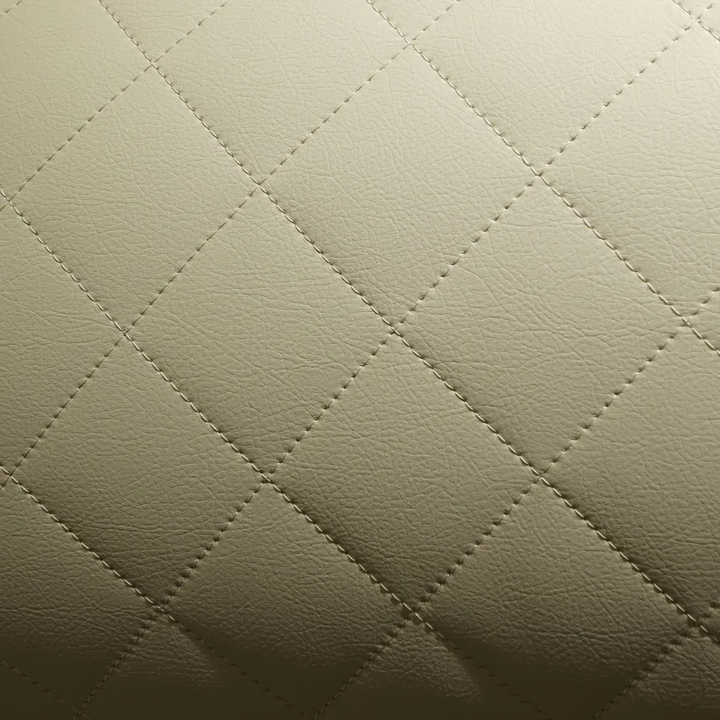 Abita Circle Beige Swivel Side Chair - Thumbnail - Image 7