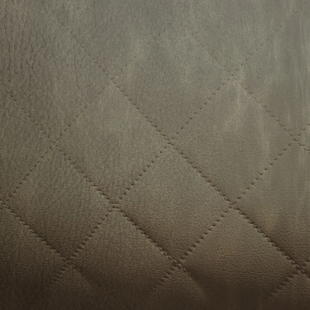 Abita Circle Gray Swivel Side Chair, Set of 2 - Thumbnail - Image 9