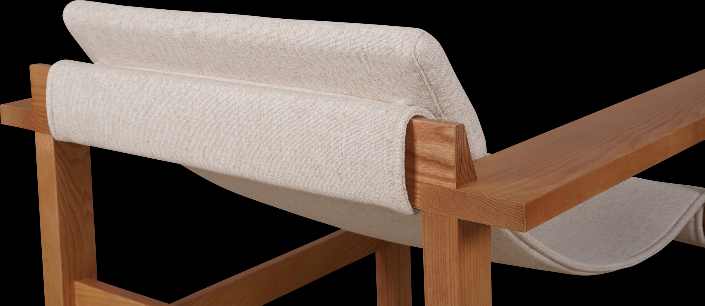 Ablon Beige Accent Chair - Thumbnail - Image 7