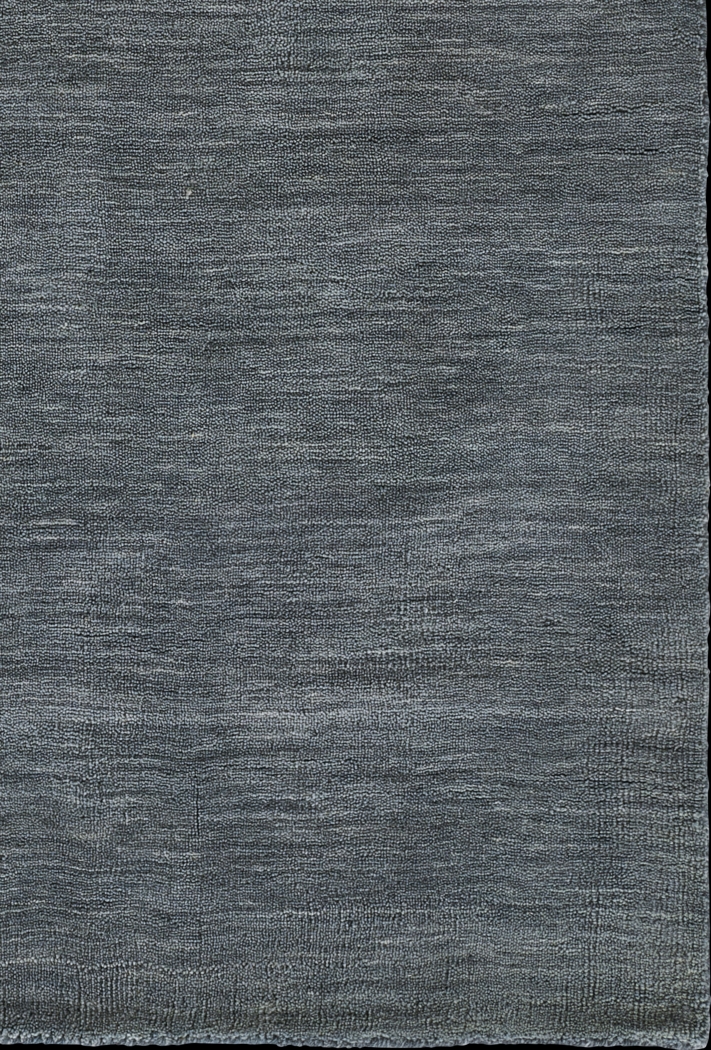 Abogny Blue 5' x 8' Rug - Thumbnail - Image 4