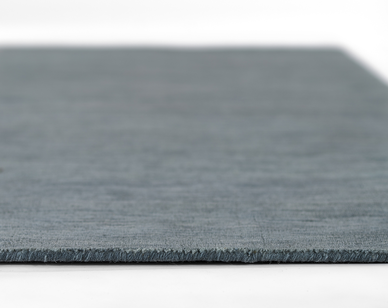 Abogny Blue 5' x 8' Rug - Thumbnail - Image 5