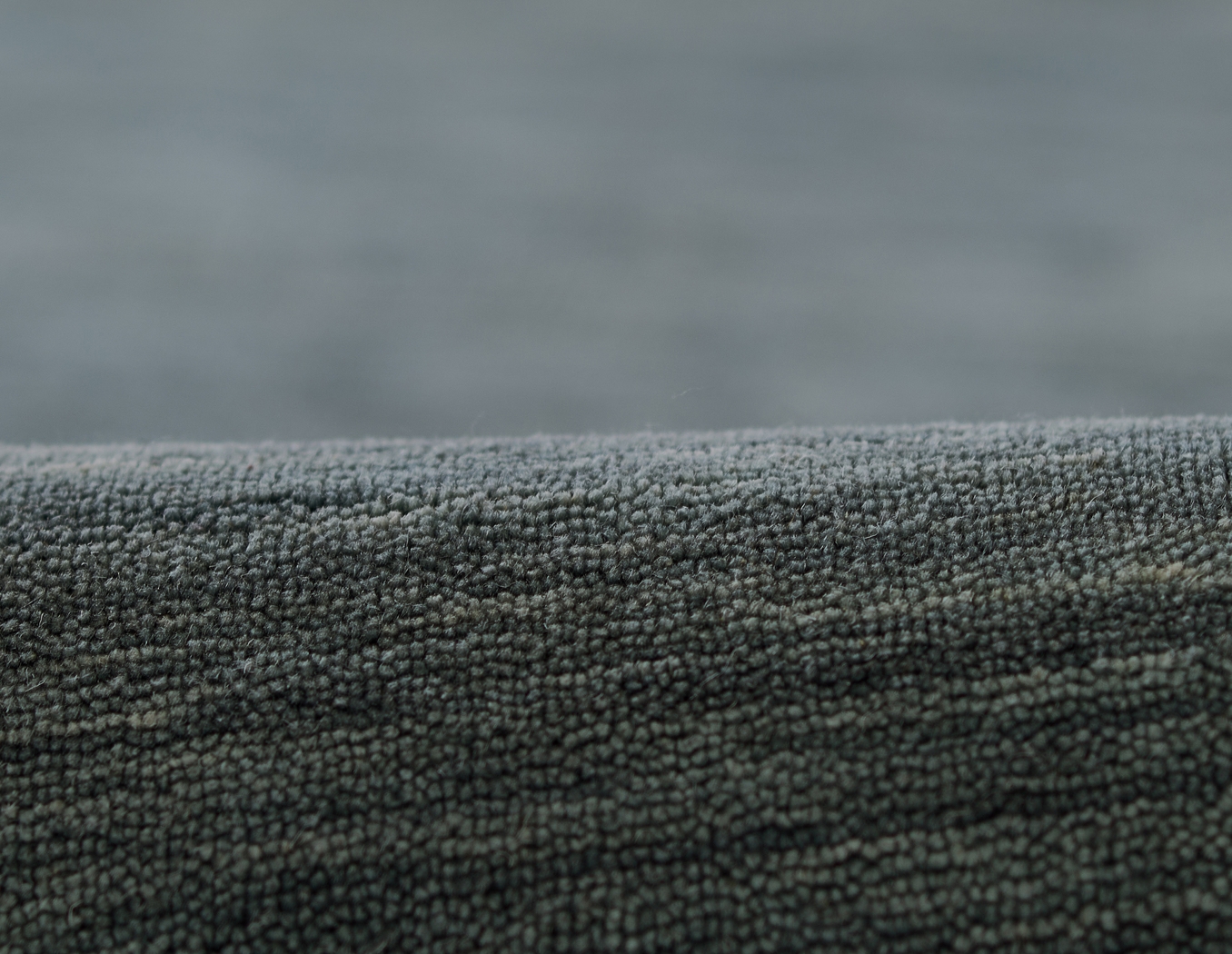 Abogny Blue 5' x 8' Rug - Thumbnail - Image 7